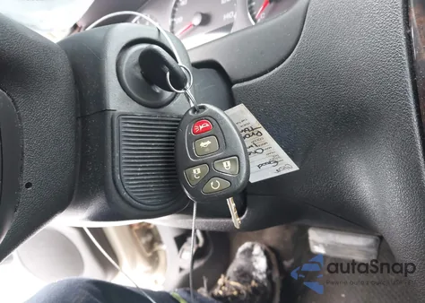 2012 Chevrolet Impala Lt from USA, damaged, VIN 2G1WG5E38C1233678